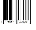 Barcode Image for UPC code 8719179423733