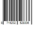 Barcode Image for UPC code 8719202528336