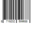 Barcode Image for UPC code 8719202599688