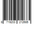 Barcode Image for UPC code 8719203212685