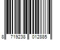 Barcode Image for UPC code 8719238012885