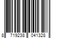 Barcode Image for UPC code 8719238041328