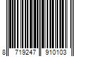 Barcode Image for UPC code 8719247910103