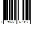 Barcode Image for UPC code 8719253681417