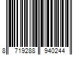 Barcode Image for UPC code 8719288940244