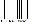 Barcode Image for UPC code 8719327600504