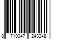 Barcode Image for UPC code 8719347243248