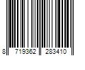 Barcode Image for UPC code 8719362283410