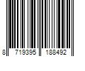 Barcode Image for UPC code 8719395188492