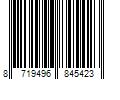 Barcode Image for UPC code 8719496845423