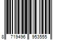 Barcode Image for UPC code 8719496953555