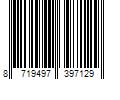 Barcode Image for UPC code 8719497397129