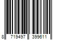 Barcode Image for UPC code 8719497399611