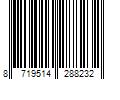 Barcode Image for UPC code 8719514288232