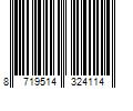 Barcode Image for UPC code 8719514324114