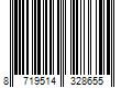 Barcode Image for UPC code 8719514328655