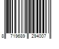 Barcode Image for UPC code 8719689294007