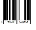 Barcode Image for UPC code 8719703578151