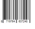 Barcode Image for UPC code 8719764637248