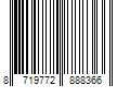 Barcode Image for UPC code 8719772888366