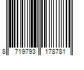 Barcode Image for UPC code 8719793178781