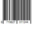 Barcode Image for UPC code 8719827011244