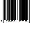 Barcode Image for UPC code 8719852375229