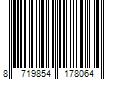 Barcode Image for UPC code 8719854178064