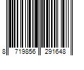 Barcode Image for UPC code 8719856291648