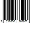 Barcode Image for UPC code 8719856362867