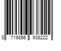 Barcode Image for UPC code 8719856938222