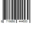 Barcode Image for UPC code 8719858444530