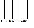 Barcode Image for UPC code 8719862173235