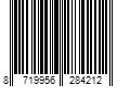 Barcode Image for UPC code 8719956284212