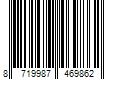 Barcode Image for UPC code 8719987469862