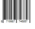 Barcode Image for UPC code 8719987746857