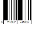 Barcode Image for UPC code 8719992241835