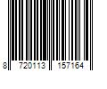 Barcode Image for UPC code 8720113157164