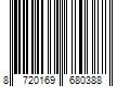 Barcode Image for UPC code 8720169680388