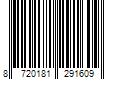 Barcode Image for UPC code 8720181291609