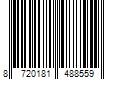 Barcode Image for UPC code 8720181488559