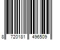 Barcode Image for UPC code 8720181496509