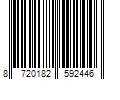 Barcode Image for UPC code 8720182592446