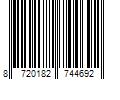 Barcode Image for UPC code 8720182744692