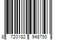 Barcode Image for UPC code 8720182948793