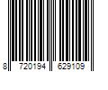 Barcode Image for UPC code 8720194629109