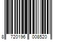 Barcode Image for UPC code 8720196008520