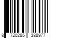 Barcode Image for UPC code 8720285388977