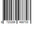 Barcode Image for UPC code 8720289488703