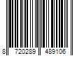 Barcode Image for UPC code 8720289489106